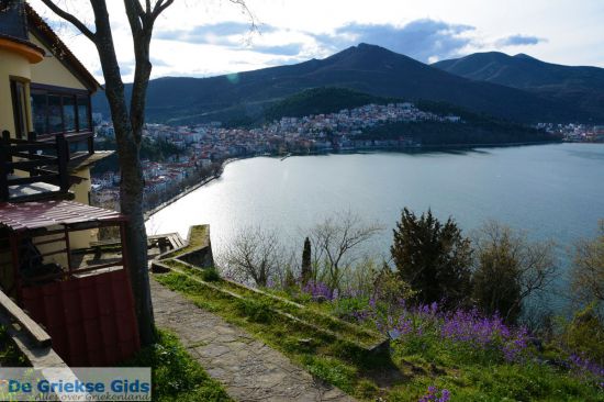 Kastoria Griekenland